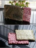 Clutch Paetês
